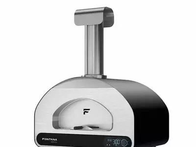 Mastering High-Heat Cooking: The Fontana Forni Volta's Precise Temperature Control