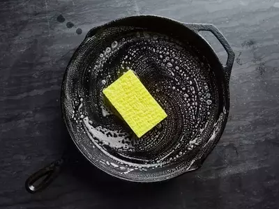 Mastering the Art of Skillet-Fried Chicken