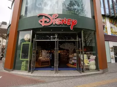 Disney: A Promising Investment Opportunity Fueled by Strategic Reinvigoration