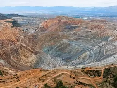 Highlander Silver: A Transformed Precious Metals Prospect