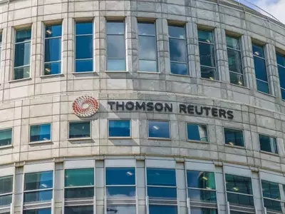 Thomson Reuters: A Solid Hold Amidst Valuation Concerns