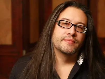 John Romero to Headline Gamescom Asia x Thailand Game Show 2026, Anticipating a Significant Expansion