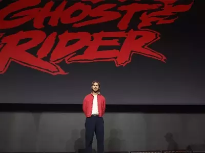 Eva Mendes Enthusiastically Responds to Ryan Gosling's 'Ghost Rider' Casting News