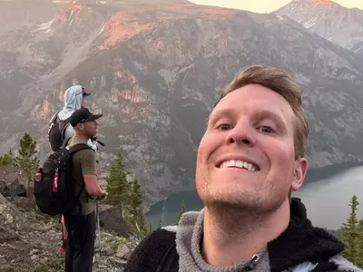 Montana Hiker's Ordeal: Impaled by Pole, Treks 10 Miles to Safety