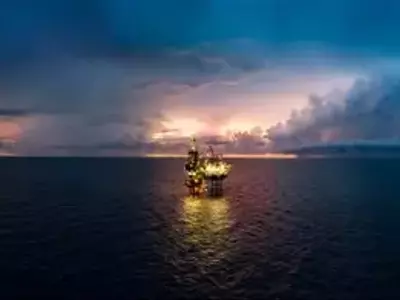 Noble Corporation Faces Q2 Setbacks Amidst Robust Industry Trends
