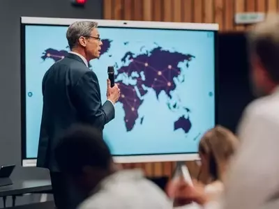 Global Leaders Strategy: Navigating Market Dynamics for Long-Term Growth