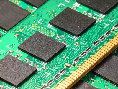 CXMT's Soaring IPO and Its Impact on Chinese Tech Giants