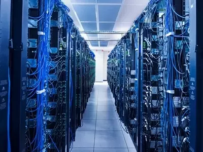 Kingsoft Cloud's AI-Powered Surge and Promising Valuation