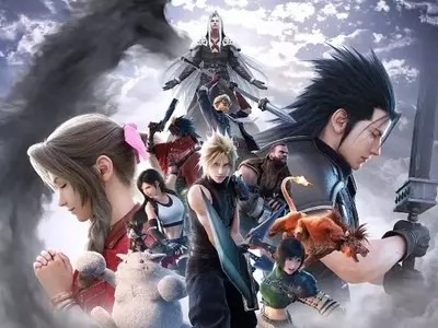 Final Fantasy Developers Contemplate Extensive Remake Series Beyond Trilogy Format
