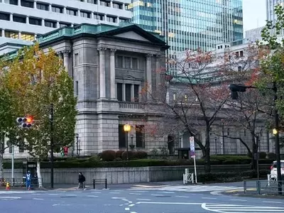 Bank of Japan's Monetary Policy: Rates, Yen, and Market Dynamics