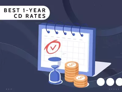 Maximizing Your Savings: A Guide to Top 1-Year CD Rates