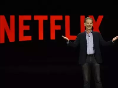 Netflix: A Deep Dive into Valuation and Growth Prospects