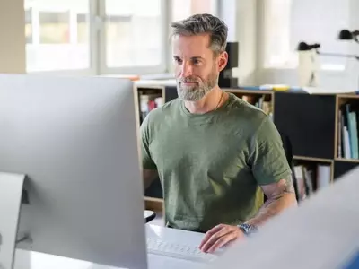 Understanding Net Worth: A Midlife Financial Overview for Ages 45-54