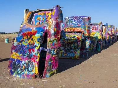 Amarillo: An Ideal Retirement Destination in the Texas Panhandle