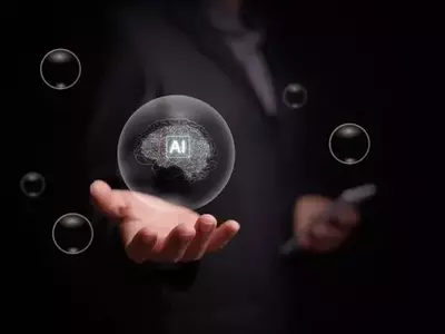 Big Tech's AI Spending Spree: A Strategic Investment or a Risky Bet?