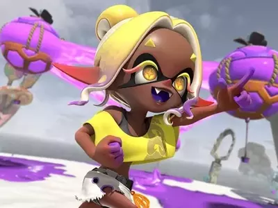 Community Weighs In: "Splatoon Raiders" on Switch 2