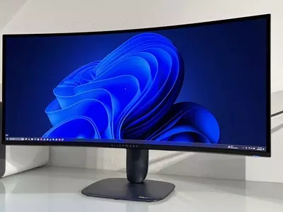 Alienware's New Ultrawide OLED: A Detailed Review of the AW3426DW Gaming Monitor