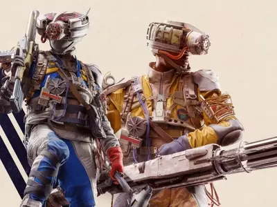 Arc Raiders Refines Matchmaking: Defense No Longer Counts as Aggression