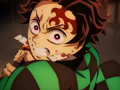 Demon Slayer: Infinity Castle Saga Continues with Part 2 and 3 Confirmed