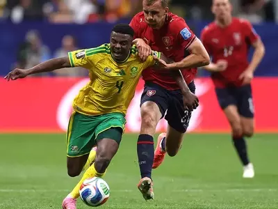 World Cup Success Boosts Canal+ Group's First-Half Earnings
