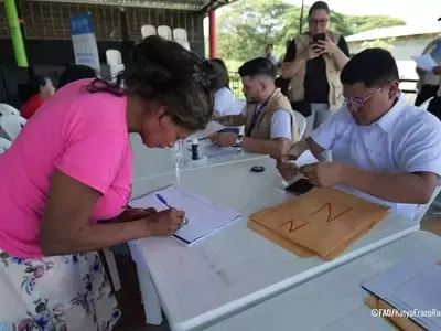 Honduras Enfrenta Sequía con Proyectos de Riego y Apoyo a Agricultores