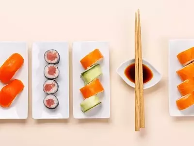 Eat Happy and Hana Group Finalize Pan-European Sushi Merger