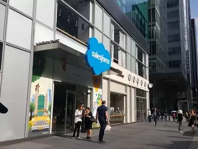 Salesforce's Agentforce: Market Overreaction or Fundamental Flaw?