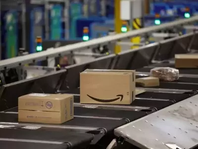 Amazon Realigns AI Strategy, Shifts Focus to Frontier Models