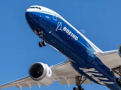 Boeing's Q2 Financial Results: Revenue Surge Amidst Unexpected Losses