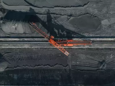 BlackRock Energy Fund: A Deep Dive into Performance and Value