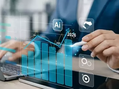 Understanding the Economic Dynamics of AI Development