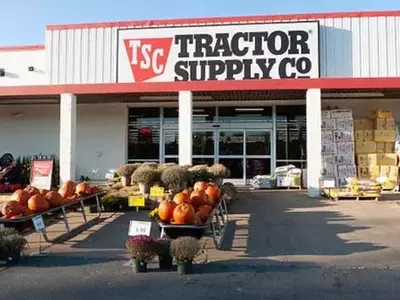 Tractor Supply Co. Navigates Headwinds: A Hold Rating Maintained Amid Macro Pressures