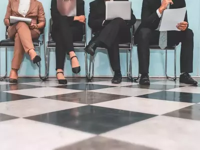 Understanding the Job Openings and Labor Turnover Survey (JOLTS)