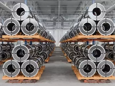 Century Aluminum: A Buy with Strong Upside Potential Driven by Tariff Adjustments