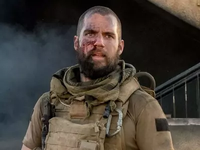 Mike Flanagan Joins Henry Cavill for Warhammer 40,000 Live-Action Adaptation
