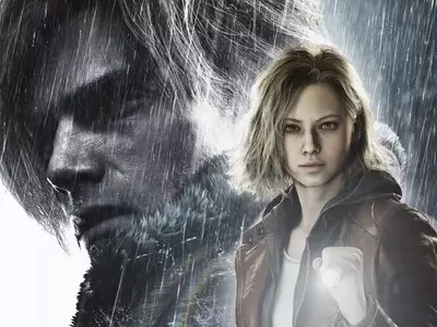 Resident Evil Series Dominates Capcom's Latest Financial Report