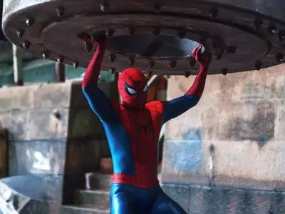 Spider-Man: Brand New Day Redefines the Web-Slinger's Cinematic Legacy