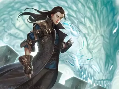 Magic: The Gathering's Evolving Language: How 'Dies' and 'Hexproof' Redefined Gameplay