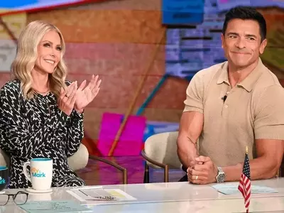 Kelly Ripa's Absence from 'Live' Extends Due to Oral Surgery Recovery