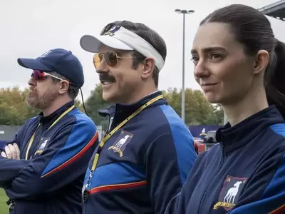 Ted Lasso Returns: Fourth Season Trailer and Details Revealed