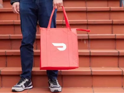 DoorDash Appoints WME as Its Entertainment Agency of Record