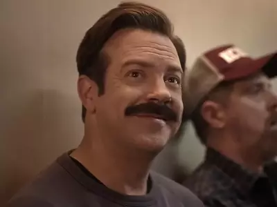 Ted Lasso Season 4: A New Chapter in Women's Soccer
