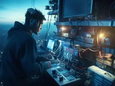 AT&T's Continued Market Strength Despite Satellite Connectivity Challenges