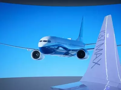 Boeing's Stellar Second Quarter: Exceeding Expectations and Boosting Cash Flow