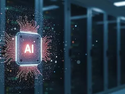 Core Scientific Forges AI Data Center Alliance with AMD
