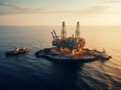 Chevron Positioned for Growth Amidst Robust Commodity Markets