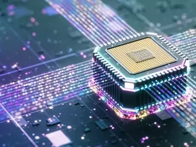 Quantum Computing's Dual Paths: Scaling Breakthroughs by Quantinuum and IonQ