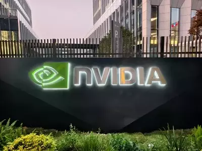 Nvidia's AI Dominance: A Lasting Growth Story