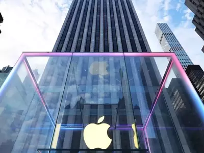 Apple vs. Nvidia: A Strategic Comparison for Long-Term Investors
