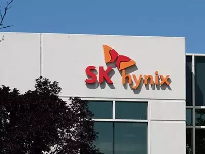SK Hynix: A Promising Investment Opportunity with Significant Growth Potential